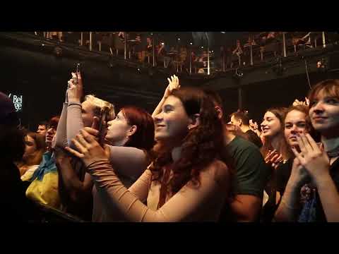 Видео: діти інженерів - Концерт в Bel'Etage, 2023