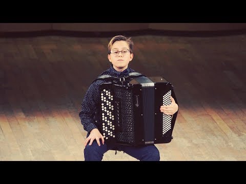 Видео: DERBENKO Prelude, Minuet and Tarantella - Egor Kirilyuk / ДЕРБЕНКО Прелюдия, Менуэт и Тарантелла