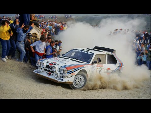 Видео: WRC l Чемпы l PS VR2