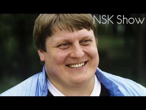Видео: СКОЛЬКО МОЖЕТ ПОДНЯТЬ ЧЕЛОВЕК ХАЛАДЖИ Д
