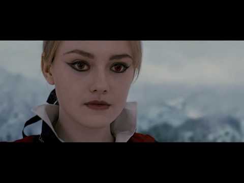 Видео: Сумерки - Финальная битва.Twilight - Final fight .Музыка Le Calin Serhat Durmus