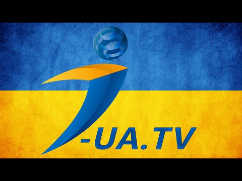 Видео: Телеканал I-UA.tv — пряма трансялція / LIVE