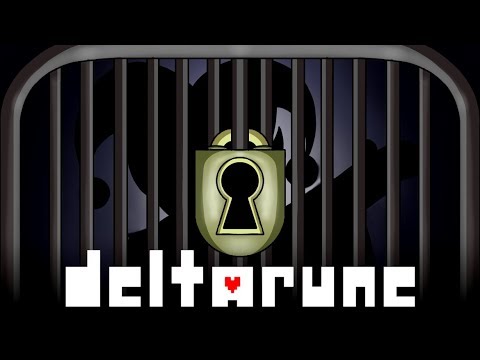 Видео: СЕКРЕТНЫЙ БОСС | Deltarune