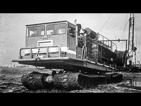Видео: Добыча полезных ископаемых