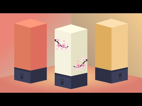 Видео: Проект "Умная лампа"