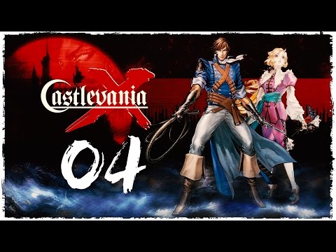 Видео: Castlevania: Rondo of Blood Прохождение - Серия №4: "Часовая башня"