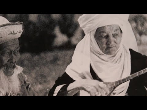 Видео: Дина "Науысқы" күйі / Домбырашылар ансамбльі