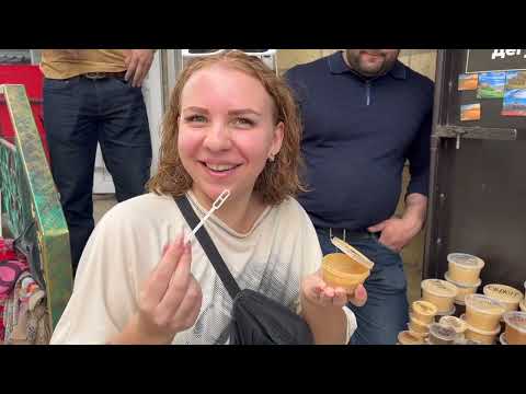 Видео: Мама, я в Махачкале! Часть 3