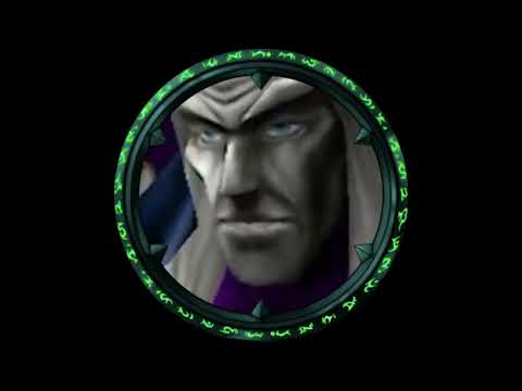 Видео: Артас проходит собеседование. Страшная тайна штормградских пельменей. (Warcraft 3)