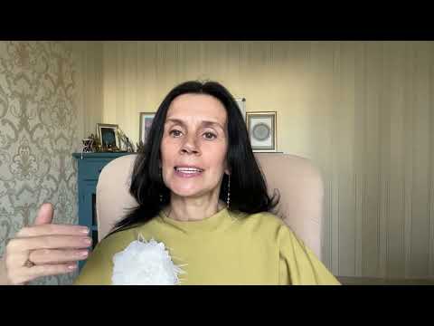 Видео: Трансформация родовых контрактов и связей. 