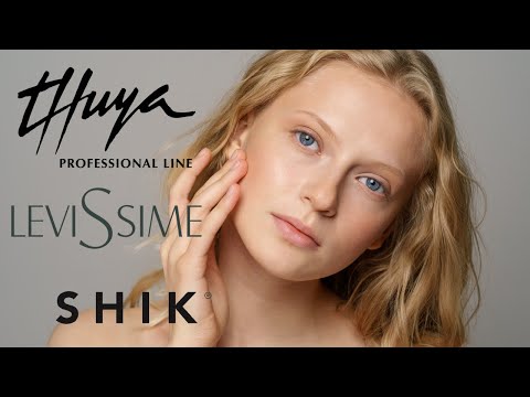 Видео: ТОП-3 ЛУЧШИХ Красителей для бровей блондинок | Профессия Бровист