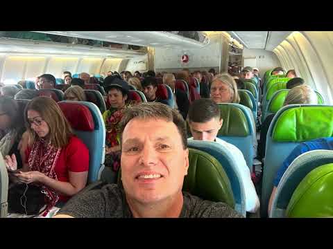 Видео: Улетаю, но вернусь.