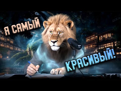 Видео: ЩЕНОК РЕШИЛ С МЕНЯ СПРОСИТЬ!