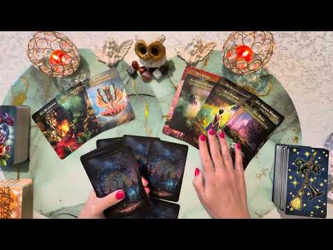 Видео: Оба МОЛЧИМ… Что ДАЛЬШЕ?!🌚🔥❤️🌞💫