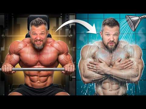 Видео: Делай ЭТИ 3 вещи после ТРЕНИРОВКИ! / ЭТО гарантированно УЛУЧШИТ твой результат!