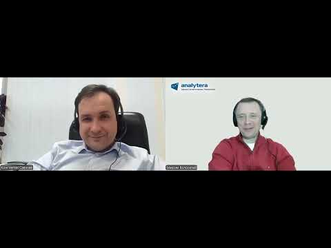 Видео: R&D в компании «Силовые машины»