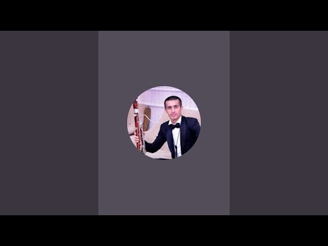 Видео: Boburmirzo Sultonov-Bassoonist в прямом эфире!