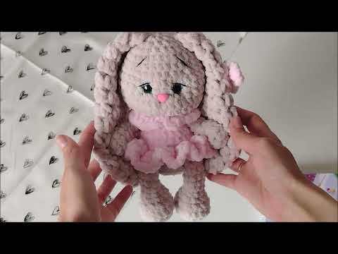 Видео: Невыпущенный месячный вязовлог 7/2024 / готовые работы / заказы / покупки