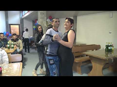 Видео: 50г Юбилей на Марин гр.Белица