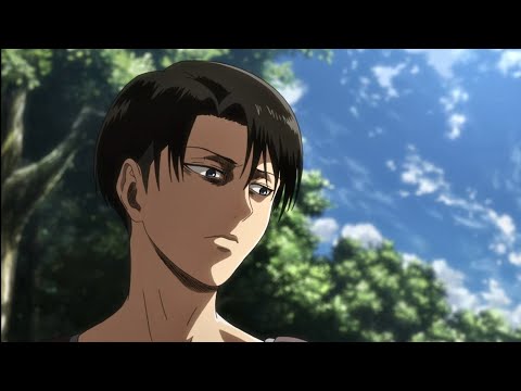 Видео: gloomy ASMR: Леви Аккерман/Levi Ackerman ~ проблемы с доверием | comfort (soft) SFW