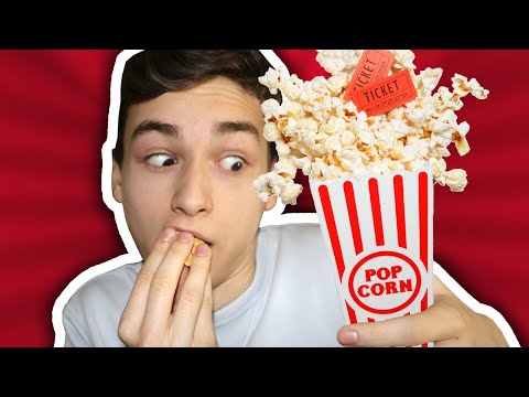 Видео: ФИЛЬМЫ vs РЕАЛЬНАЯ ЖИЗНЬ