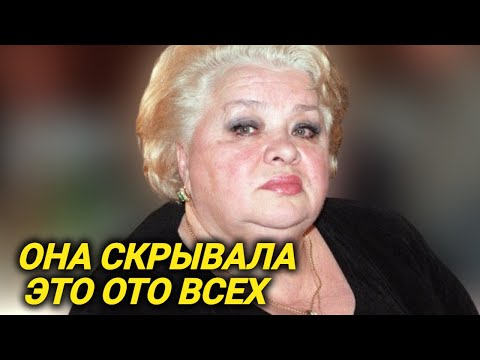 Видео: О чем плакала Наталья Крачковская
