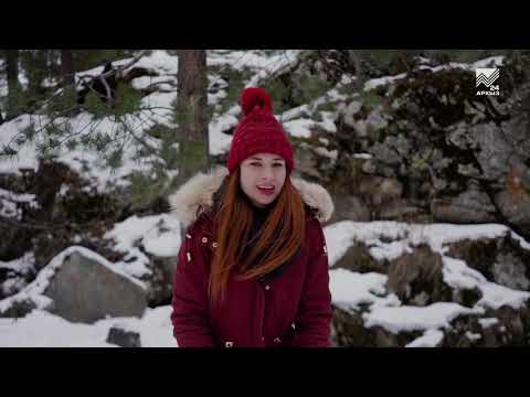 Видео: Поехали - Хурзук, башня Мамия кала и ущелье Уллу кам (30.03.2019)