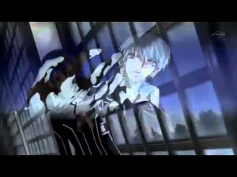 Видео: AMV Vampire Knight Короли ночной Вероны