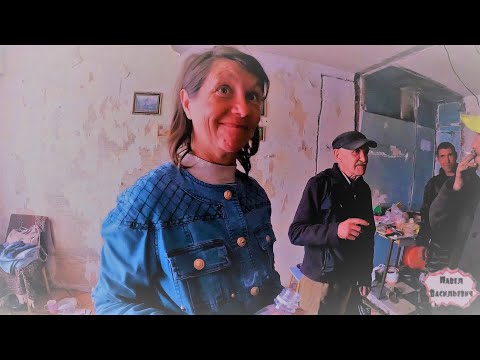 Видео: ЛЮБОВНОЕ ГНЕЗДЫШКО МОЛОДОЖЕНОВ / 409 серия (18+)