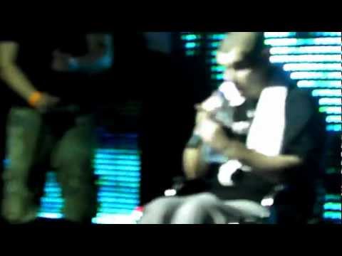 Видео: Рэм Дигга - Что да, то да Live