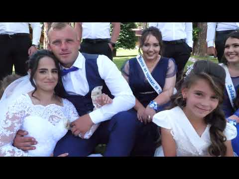 Видео: Сватбата на Абди и Рабие с.Пашово 2023г.  1 част