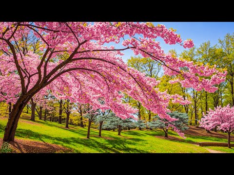 Видео: Восстановление нервной системы 🌿 Нежная музыка для внутреннего покоя и снятия стресса #10