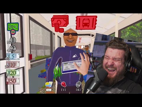 Видео: Я в шоке с этой с маршрутки №13 | РЕАКЦИЯ НА Valera Ghosther