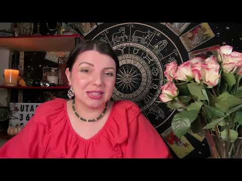 Видео: О чем он жалеет? Ему больно. Таро Юлия Петрова