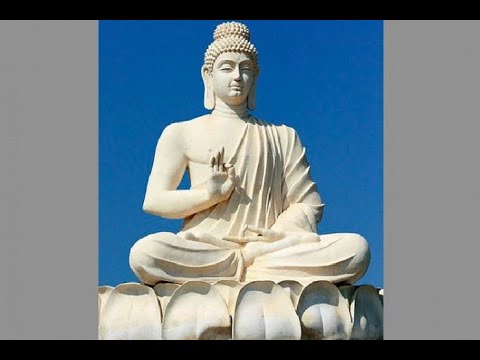Видео: 2.2.1 Философия Индии. Ранний буддизм.