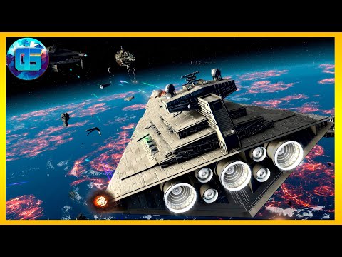 Видео: Топ 30 Игр Космических Стратегий
