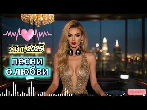 Видео: Хит для души 💖 Песни о любви 2025, которые ищут все