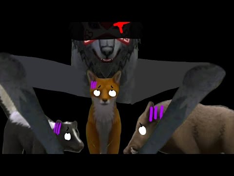 Видео: Выполняю квест в wildcraft;)