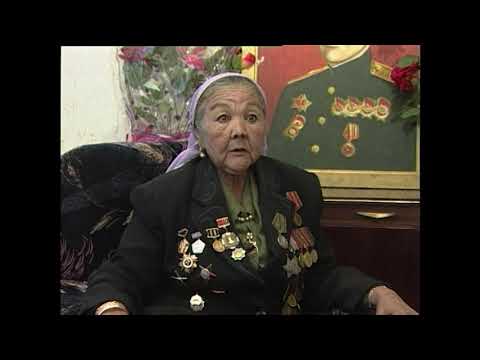 Видео: Ғазизхан Әділханов - Қазыгұрт қыраны