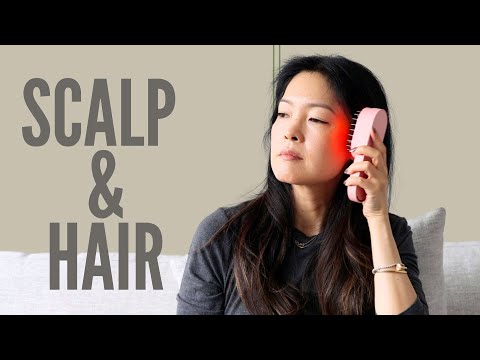 Видео: Обновленные любимые средства по уходу за волосами и кожей головы!