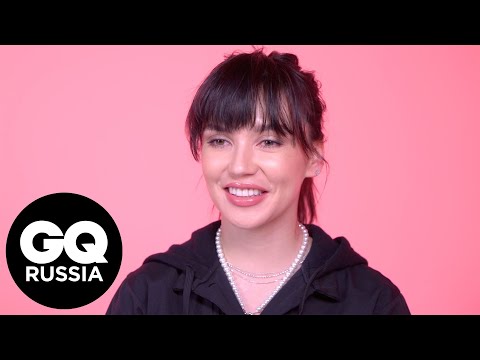 Видео: Ольга Серябкина играет в караоке-рулетку