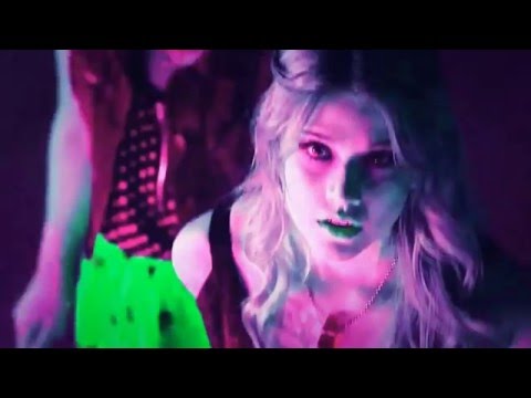 Видео: Алек и Клэри