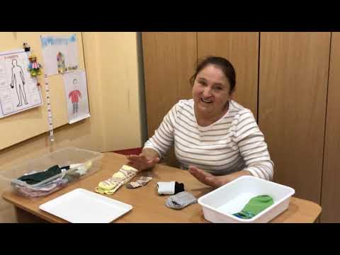 Видео: Учимся сортировать. Часть 2.