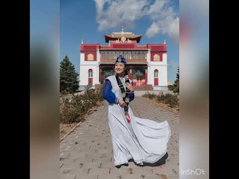 Видео: «Хәлә» #калмыкия #элиста #баташовы #семья