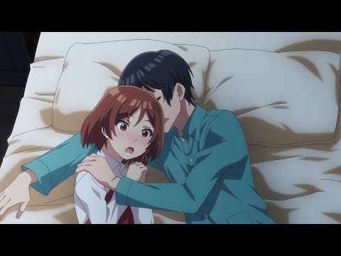 Видео: Молодожёны привыкают к совместной жизни