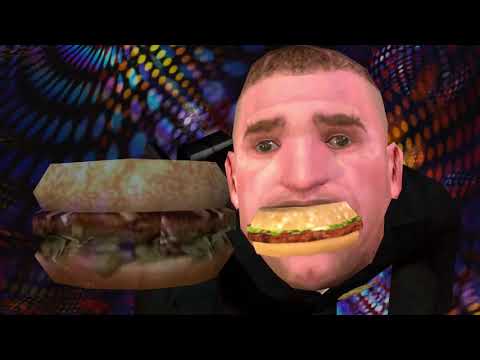 Видео: Big Smoke - Танцуй пока ты не превратишься в СОУС