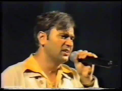 Видео: Валерий Меладзе - Песня о студенте (1997, Рязань) 12/16