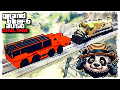 Видео: Невероятная стенка на стунку в GTA 5 online