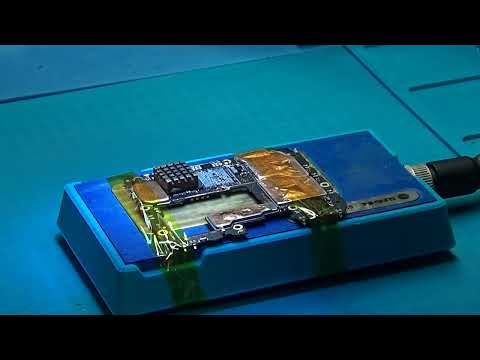 Видео: Xiaomi Mi 10 Lite не включается, не заряжается