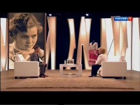 Видео: Судьба человека. Екатерина Шаврина
